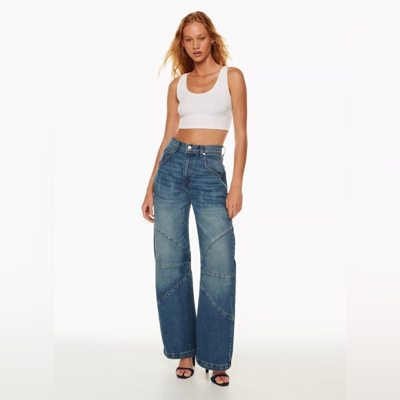 EB Denim Frederick Jeans